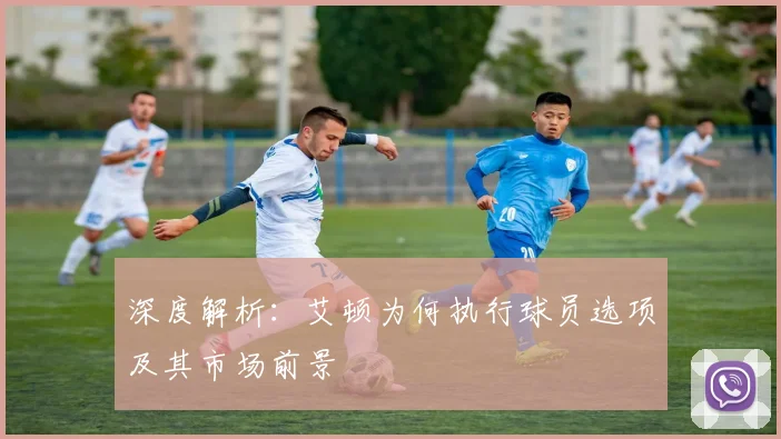 深度解析：艾顿为何执行球员选项及其市场前景